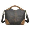 Thick Leather