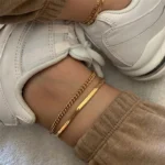 kf-Sa9d3709b258849c5a950e5576d77884d7-Kkjoy-Simple-Stainless-Steel-Gold-Color-Blade-Chain-Anklets-For-Women-Snake-Bone-Leg-Chains-Beach