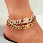 kf-S37a4e2ae2c784cff82f146682df230f5x-Bling-Iced-Out-Chain-Golden-Cuban-Anklet-For-Women-Girls-Hip-Hop-Full-Rhinestone-Paved-Cuban