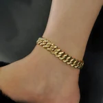 kf-S37a4e2ae2c784cff82f146682df230f5x-Bling-Iced-Out-Chain-Golden-Cuban-Anklet-For-Women-Girls-Hip-Hop-Full-Rhinestone-Paved-Cuban