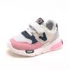 V- Pink