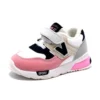 V- Pink-Fur