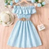 Sky Blue