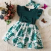 Dark Green