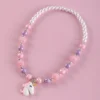 Pink Horse