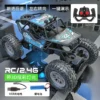 black blue YK014