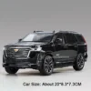 Escalade Black