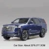Escalade Blue