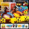 Football Battle