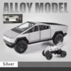 Silver with box