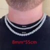 8mm 55cm