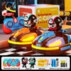 Bumper Car Battle