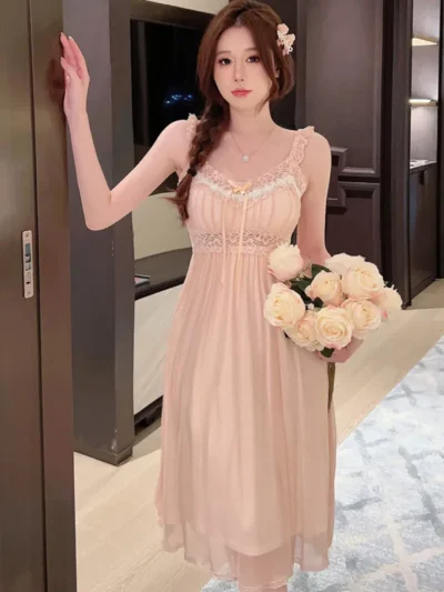Night Dress