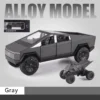 Gray with box