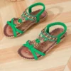 Green brown
