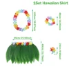 Skirt Set