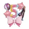 A balloon set 5