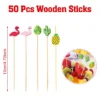 Wooden Stick