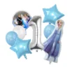 B balloon set 1
