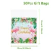 50 Self-sealing Bag