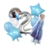 B balloon set 2