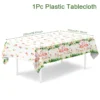 PE Tablecloth 2