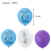 18pcs balloon
