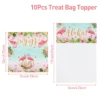 Treat Bag Topper 2