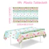 PE Tablecloth 1
