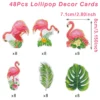 Lollipop Card