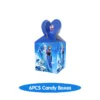 6pcs Candy box