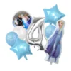 B balloon set 4
