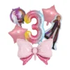A balloon set 3