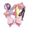 A balloon set 4