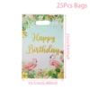 25pcs Handy Bag