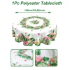 Round Tablecloth