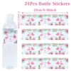Bottle Sticker 2