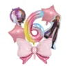 A balloon set 6