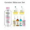 Garnier Skincare Set